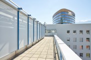 VALETTA Beschattung ZIP-SOLIDSCREEN