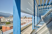 VALETTA Beschattung ZIP-SOLIDSCREEN