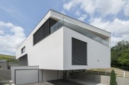 VALETTA Verbundraffstore RA90 Z-Lamelle