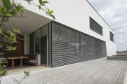 VALETTA Verbundraffstore RA90 Z-Lamelle