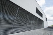 VALETTA Verbundraffstore RA90 Z-Lamelle