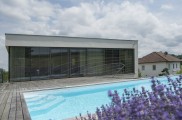VALETTA Verbundraffstore RA90 Z-Lamelle