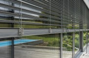 VALETTA Verbundraffstore RA90 Z-Lamelle
