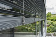 VALETTA Verbundraffstore RA90 Z-Lamelle