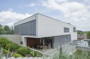 VALETTA Verbundraffstore RA90 Z-Lamelle