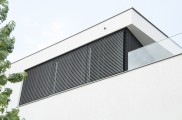 VALETTA Verbundraffstore RA90 Z-Lamelle