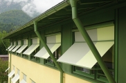 Wintergarten, Beschattung Wintergarten, Glas und Beschattung, Beschattung Glasdach, beschattung für Terrassenüberdachung, beschattung gewächshaus, hella beschattung, beschattung pergola, pergola, sonnensegel, textile beschattung, beschattung motor, bescha