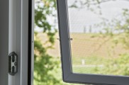 VALETTA Insektenschutz Fixrahmen ISS 108