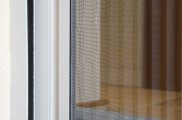 VALETTA Insektenschutz-Plissee