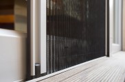 VALETTA Insektenschutz-Plissee