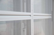 VALETTA Insektenschutz Schwenkrahmen Doppeltür