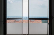 VALETTA Insektenschutz Schwenkrahmen Doppeltür