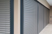 VALETTA Raffstore RA93 S-Lamelle