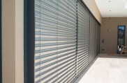 VALETTA Raffstore RA93 S-Lamelle