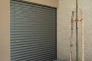 VALETTA Raffstore RA93 S-Lamelle
