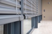 VALETTA Raffstore RA93 S-Lamelle