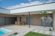 VALETTA Raffstore RA93 S-Lamelle