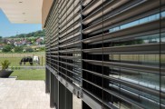 VALETTA Raffstore RA93 S-Lamelle