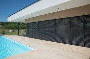 VALETTA Raffstore RA93 S-Lamelle
