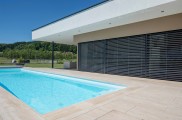 VALETTA Raffstore RA93 S-Lamelle