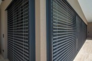 VALETTA Raffstore RA93 S-Lamelle