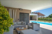 VALETTA Raffstore RA93 S-Lamelle