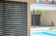 VALETTA Raffstore RA93 S-Lamelle
