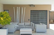VALETTA Raffstore RA93 S-Lamelle