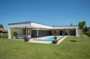 VALETTA Raffstore RA93 S-Lamelle