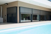 VALETTA Raffstore RA93 S-Lamelle