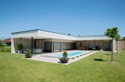 VALETTA Raffstore RA93 S-Lamelle