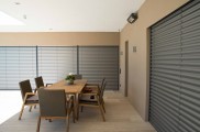 VALETTA Raffstore RA93 S-Lamelle