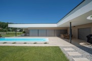 VALETTA Raffstore RA93 S-Lamelle