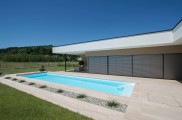 VALETTA Raffstore RA93 S-Lamelle