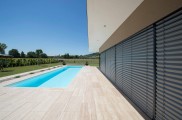 VALETTA Raffstore RA93 S-Lamelle