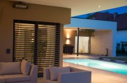 VALETTA Raffstore RA93 S-Lamelle