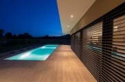 VALETTA Raffstore RA93 S-Lamelle