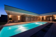 VALETTA Raffstore RA93 S-Lamelle