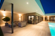 VALETTA Raffstore RA93 S-Lamelle