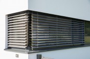 VALETTA Raffstore RA93 S-Lamelle