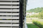 VALETTA Raffstore RA93 S-Lamelle
