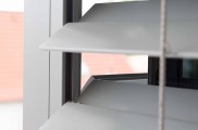 VALETTA Klick-Raffsystem KRA 90