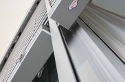 VALETTA Klick-Raffsystem KRA 90