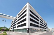 VALETTA Klick-Raffsystem KRA 90