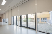 VALETTA ZIP-System SOLIDSCREEN