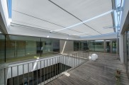 VALETTA Beschattung Einwellensystem