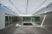 VALETTA Beschattung Einwellensystem