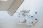 VALETTA Beschattung Einwellensystem