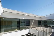 VALETTA Beschattung Einwellensystem