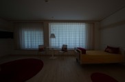 VALETTA Verbundraffstore RA90 Z-Lamelle